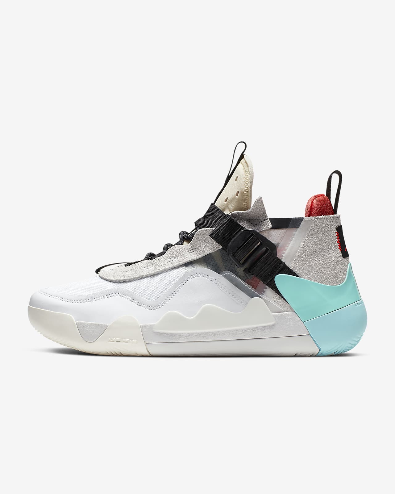 Jordan Defy SP ç·å­è¿å¨é-NIKE ä¸­æå®æ¹ç½ç«